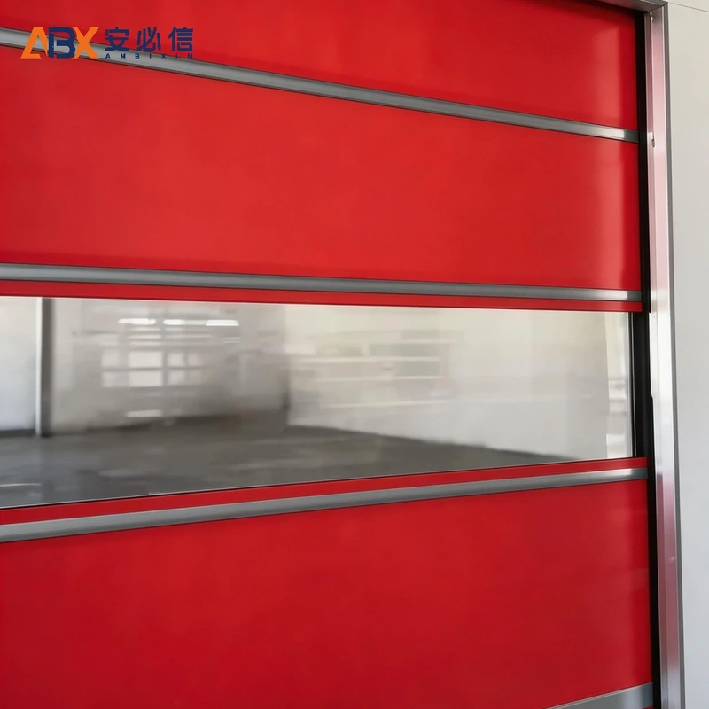 大庆市软质快速门